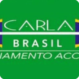 carla brasil and friends